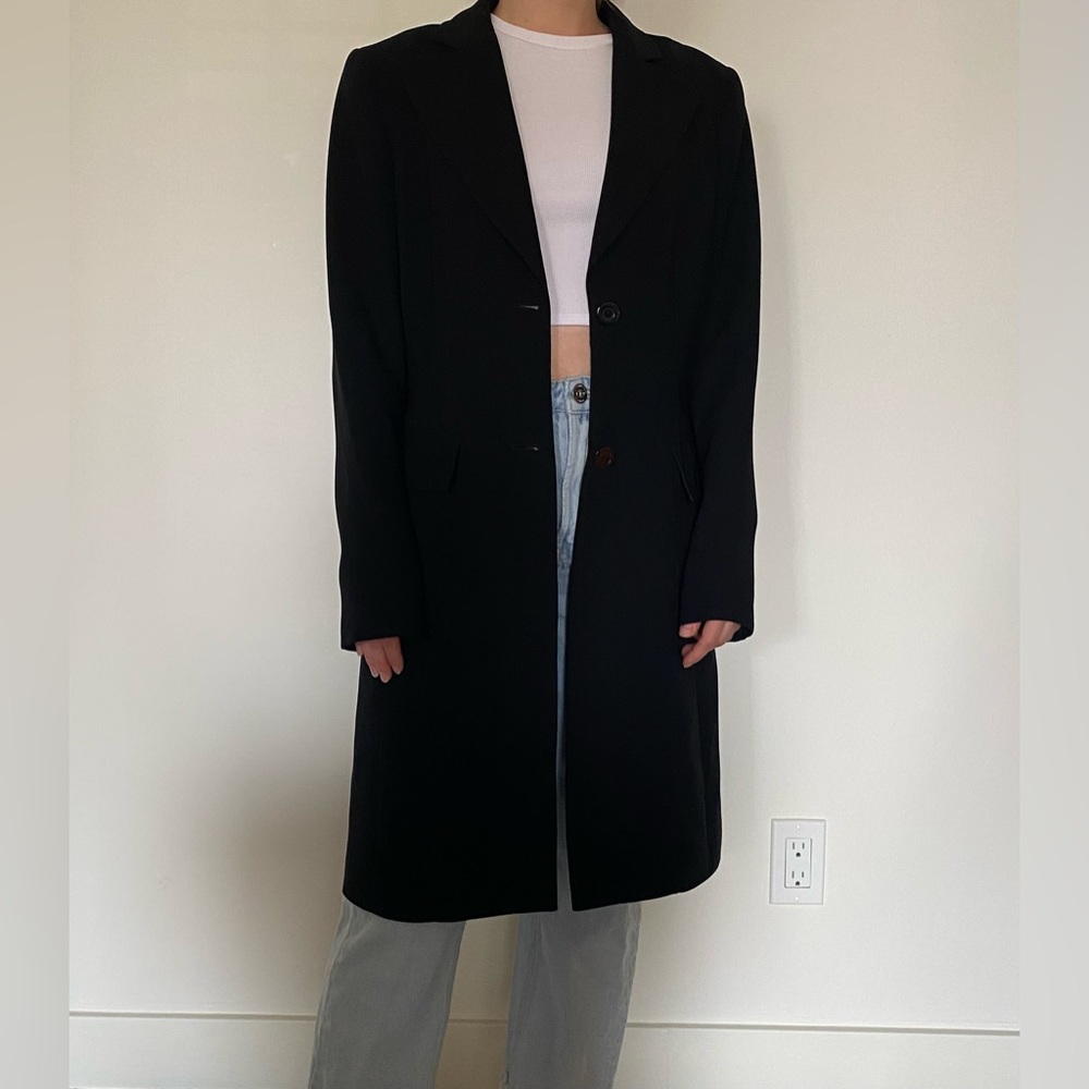 jacket coat DANIEL HECHTER